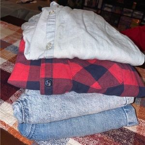 8 year old girl bundle